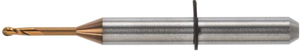 VHF® 5 Achs-Systeme PREMIO TC GOLD