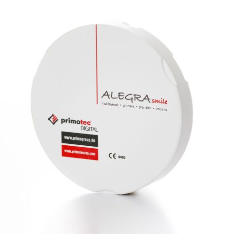 PREMIO Alegra Zirkon SMILE 95