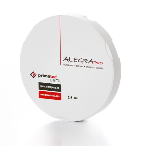 PREMIO Alegra Zirkon PRO 95