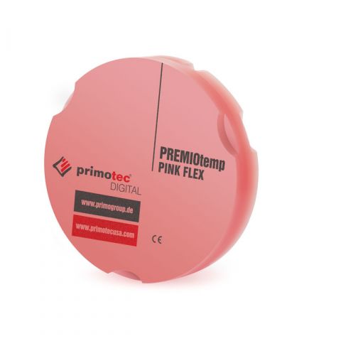 PINK-flex 95x20