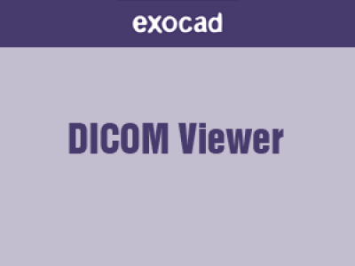 3D Scanner DICOM Viewer