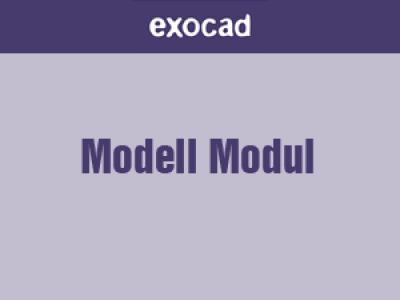 3D Scanner Modell Modul