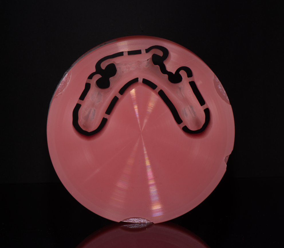 Premiotemp PINK FLEX primotec