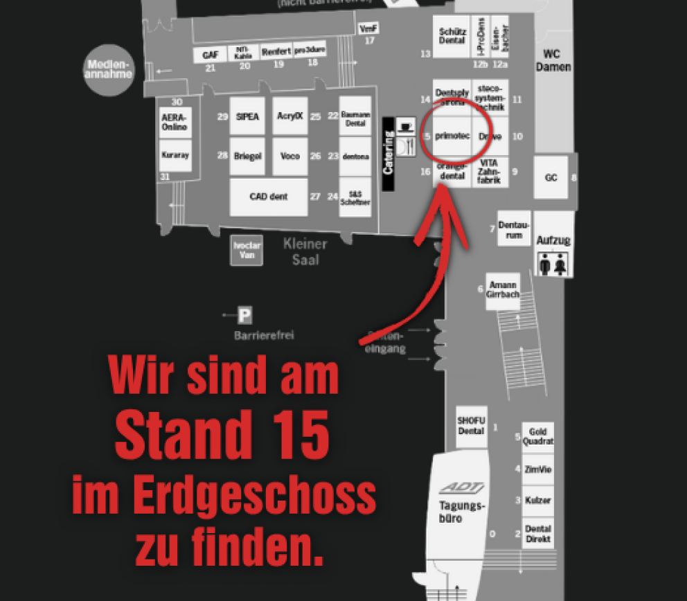 Lageplan Nürtingen ADT